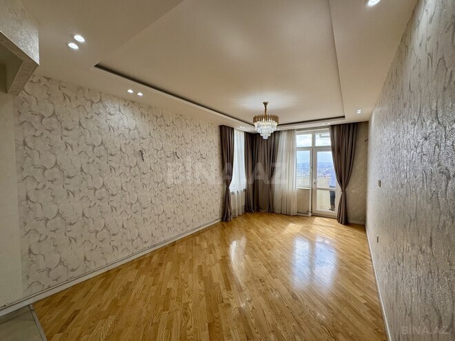 Satılır 3 otaqlı yeni tikili 89 m², Əhmədli m., photo 7 from 15