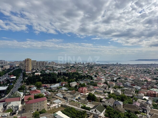 Satılır 3 otaqlı yeni tikili 89 m², Əhmədli m., photo 4 from 15