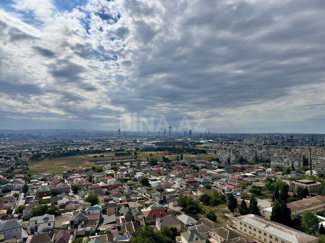 Satılır 3 otaqlı yeni tikili 89 m², Əhmədli m., photo 3 from 15