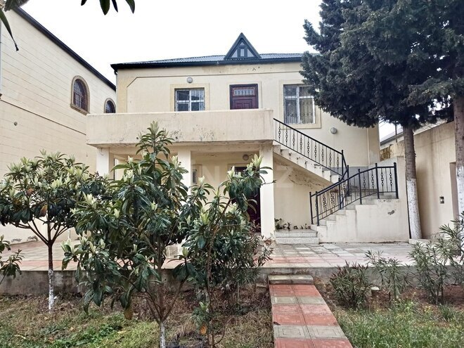 Продаётся 8-комн. дом/дача 200 м², пос. Бадамдар, photo 3 from 13