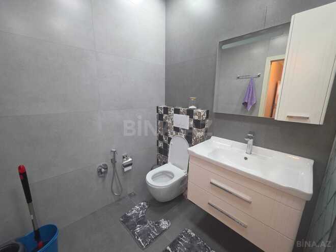 Сдаётся 3-комн. новостройка 106 м², м. 8 ноября, photo 10 from 15