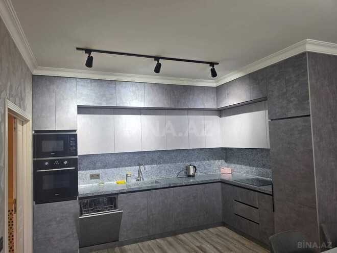 Сдаётся 3-комн. новостройка 106 м², м. 8 ноября, photo 4 from 15