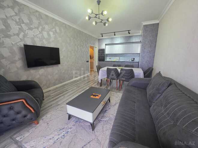 Сдаётся 3-комн. новостройка 106 м², м. 8 ноября, photo 1 from 15