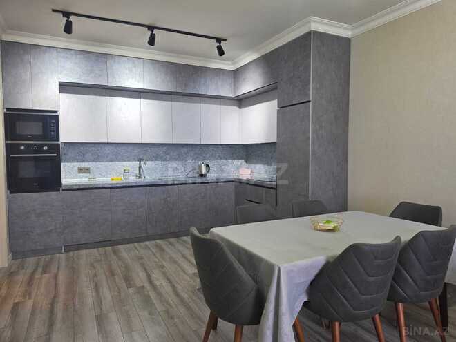Сдаётся 3-комн. новостройка 106 м², м. 8 ноября, photo 5 from 15