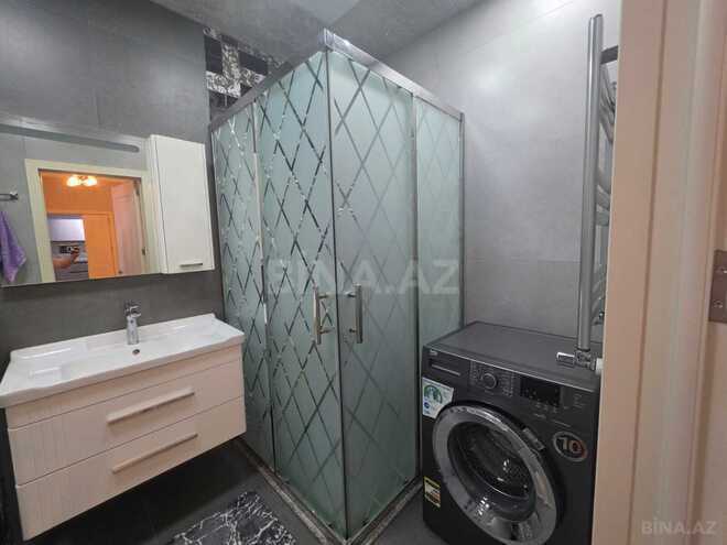 Сдаётся 3-комн. новостройка 106 м², м. 8 ноября, photo 11 from 15