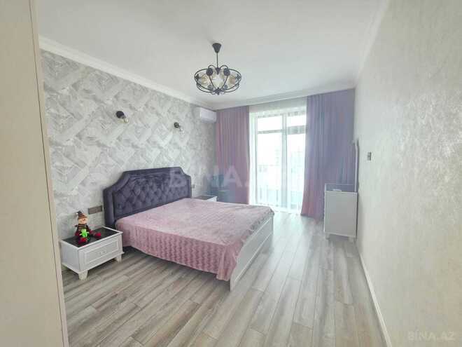 Сдаётся 3-комн. новостройка 106 м², м. 8 ноября, photo 9 from 15