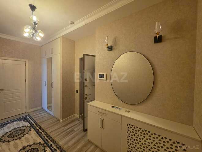 Сдаётся 3-комн. новостройка 106 м², м. 8 ноября, photo 6 from 15