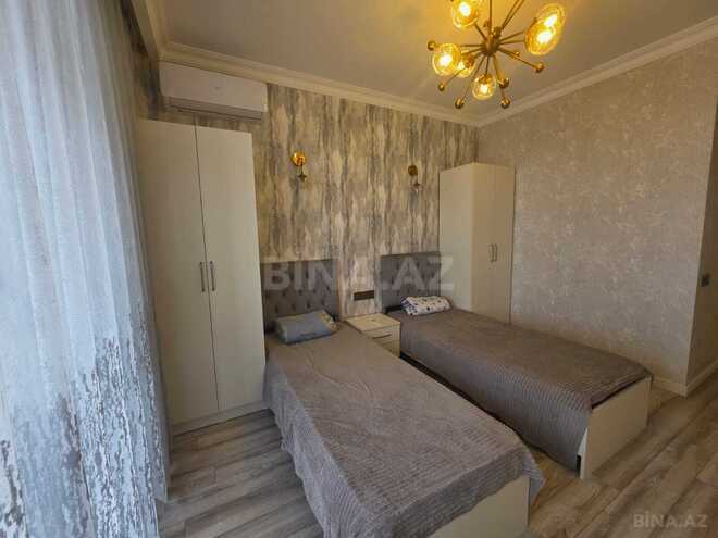 Сдаётся 3-комн. новостройка 106 м², м. 8 ноября, photo 7 from 15