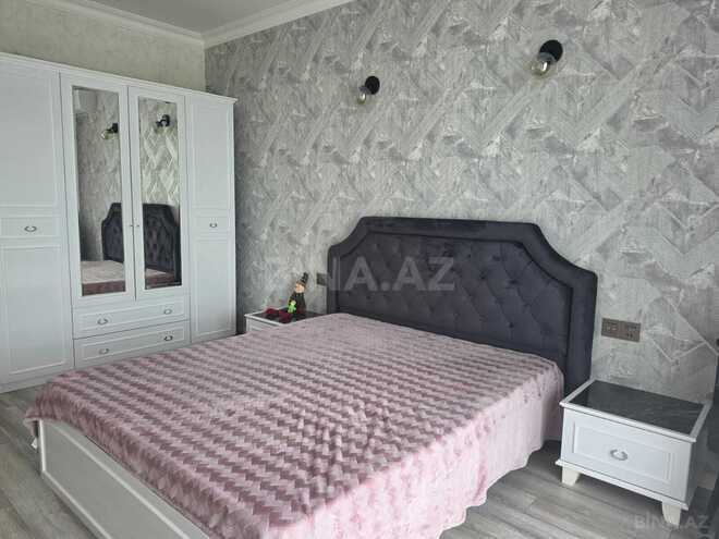 Сдаётся 3-комн. новостройка 106 м², м. 8 ноября, photo 12 from 15