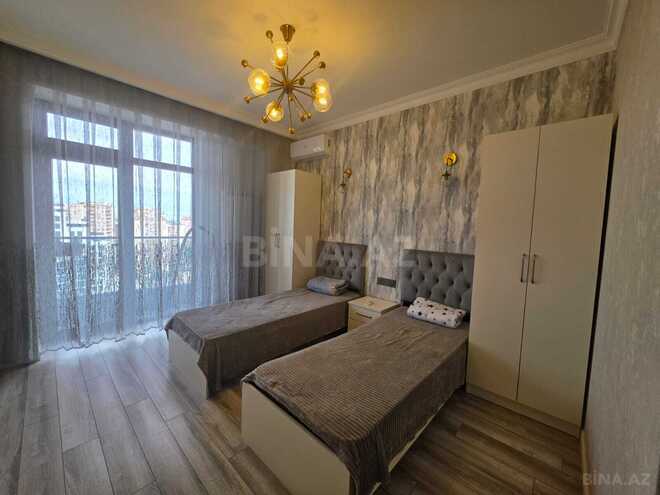 Сдаётся 3-комн. новостройка 106 м², м. 8 ноября, photo 8 from 15