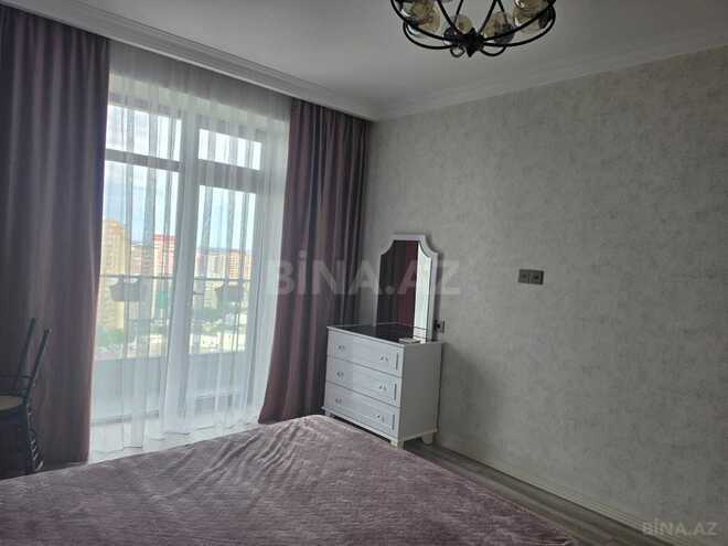 Сдаётся 3-комн. новостройка 106 м², м. 8 ноября, photo 14 from 15