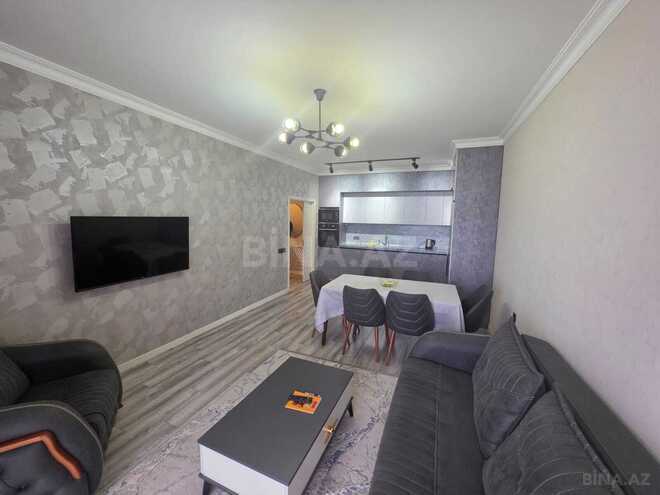 Сдаётся 3-комн. новостройка 106 м², м. 8 ноября, photo 3 from 15