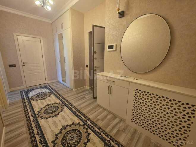 Сдаётся 3-комн. новостройка 106 м², м. 8 ноября, photo 13 from 15