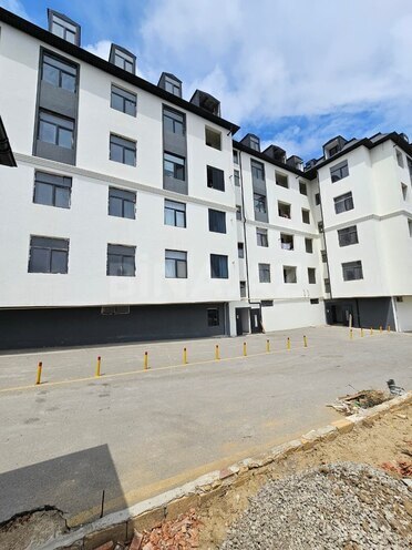 Satılır 3 otaqlı yeni tikili 90 m², Masazır q., photo 1 from 11