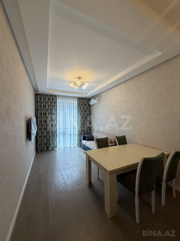 Сдаётся 3-комн. новостройка 68 м², пос. Ясамал, photo 3 from 13
