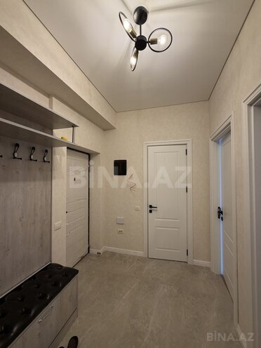 Сдаётся 3-комн. новостройка 68 м², пос. Ясамал, photo 9 from 13