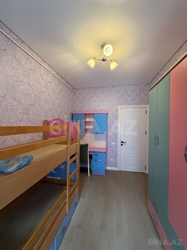 Сдаётся 3-комн. новостройка 68 м², пос. Ясамал, photo 8 from 13
