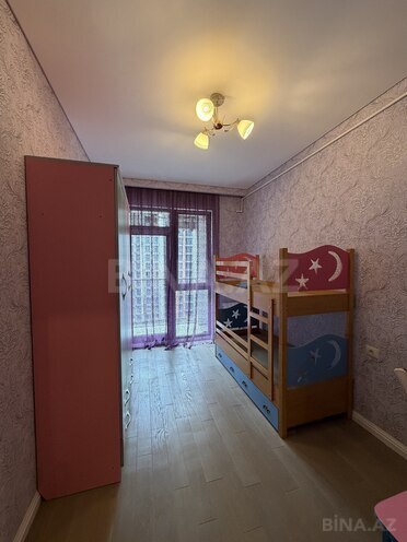 Сдаётся 3-комн. новостройка 68 м², пос. Ясамал, photo 7 from 13