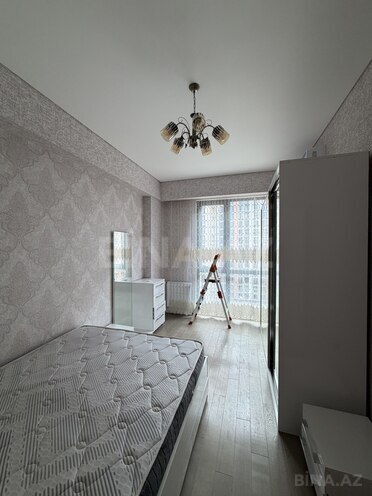 Сдаётся 3-комн. новостройка 68 м², пос. Ясамал, photo 5 from 13