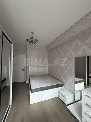 Сдаётся 3-комн. новостройка 68 м², пос. Ясамал, photo 6 from 13