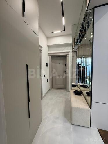 Продаётся 2-комн. новостройка 66 м², м. Шах Исмаил Хатаи, photo 12 from 18