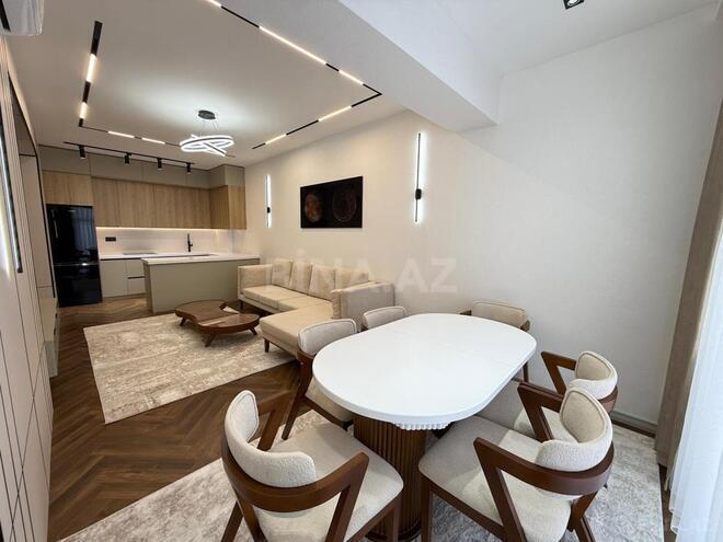 Продаётся 2-комн. новостройка 66 м², м. Шах Исмаил Хатаи, photo 3 from 18