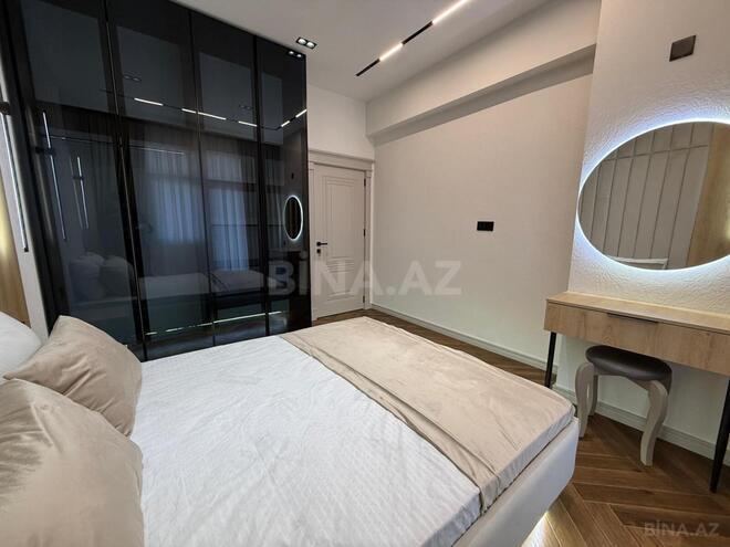 Продаётся 2-комн. новостройка 66 м², м. Шах Исмаил Хатаи, photo 9 from 18