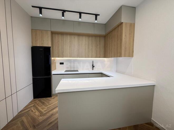 Продаётся 2-комн. новостройка 66 м², м. Шах Исмаил Хатаи, photo 10 from 18