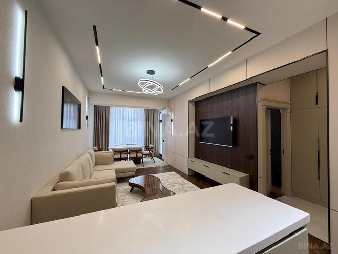 Продаётся 2-комн. новостройка 66 м², м. Шах Исмаил Хатаи, photo 6 from 18