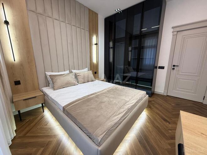 Продаётся 2-комн. новостройка 66 м², м. Шах Исмаил Хатаи, photo 8 from 18