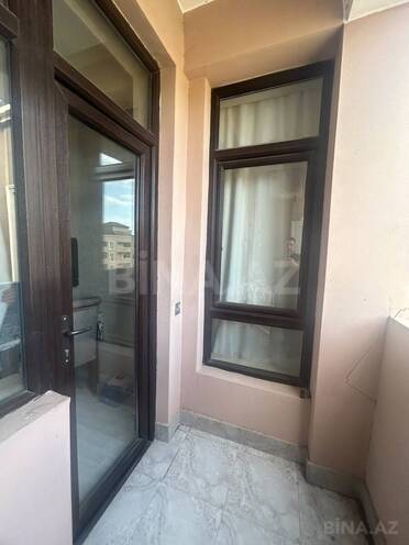 Продаётся 2-комн. новостройка 50 м², м. Иншаатчылар, photo 10 from 14