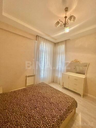 Продаётся 2-комн. новостройка 50 м², м. Иншаатчылар, photo 9 from 14