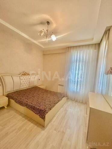 Продаётся 2-комн. новостройка 50 м², м. Иншаатчылар, photo 7 from 14