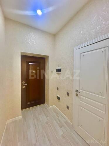 Продаётся 2-комн. новостройка 50 м², м. Иншаатчылар, photo 13 from 14