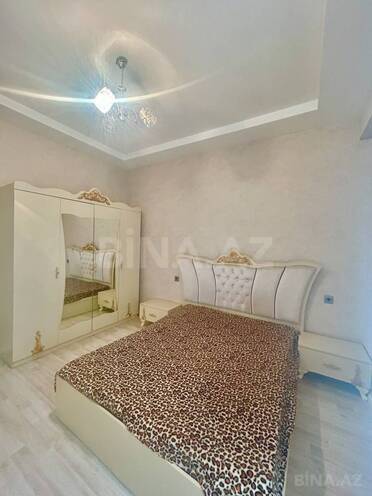 Продаётся 2-комн. новостройка 50 м², м. Иншаатчылар, photo 8 from 14