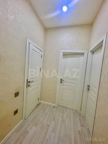 Продаётся 2-комн. новостройка 50 м², м. Иншаатчылар, photo 12 from 14