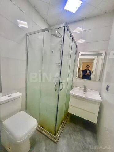 Продаётся 2-комн. новостройка 50 м², м. Иншаатчылар, photo 11 from 14