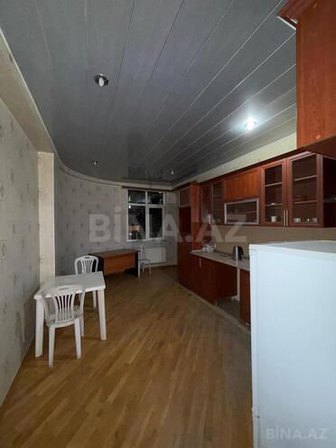 Satılır 3 otaqlı yeni tikili 137 m², İnşaatçılar m., photo 14 from 16