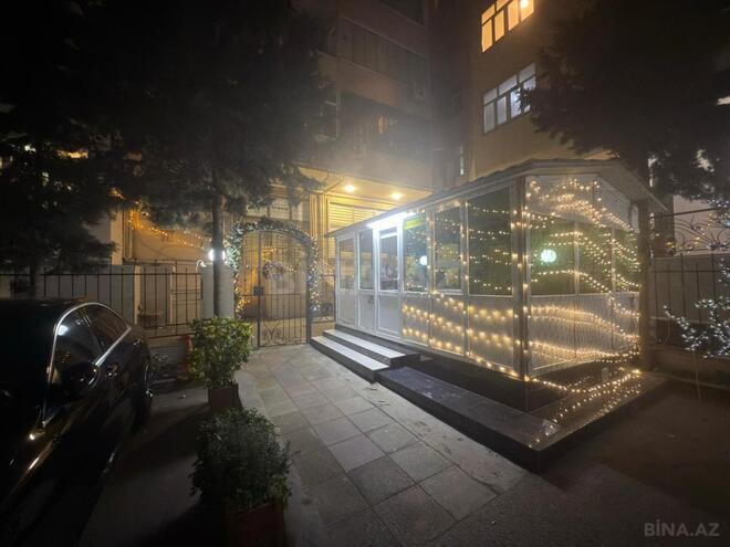 Satılır 3 otaqlı yeni tikili 137 m², İnşaatçılar m., photo 15 from 16