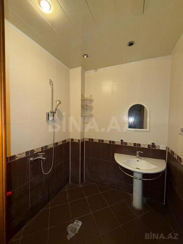 Satılır 3 otaqlı yeni tikili 137 m², İnşaatçılar m., photo 13 from 16
