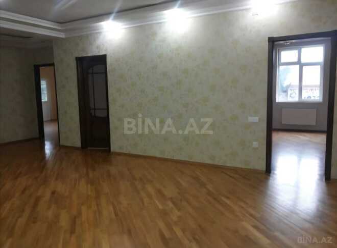 Satılır 3 otaqlı yeni tikili 137 m², İnşaatçılar m., photo 9 from 16