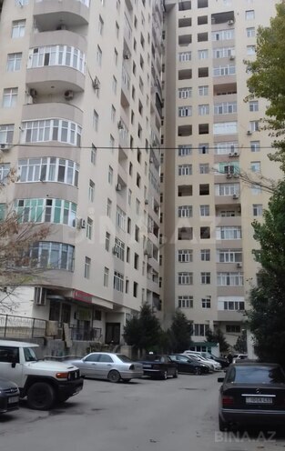 Satılır 3 otaqlı yeni tikili 137 m², İnşaatçılar m., photo 1 from 16