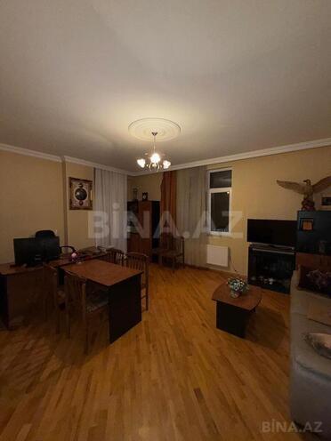 Satılır 3 otaqlı yeni tikili 137 m², İnşaatçılar m., photo 6 from 16