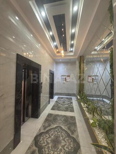 Satılır 3 otaqlı yeni tikili 137 m², İnşaatçılar m., photo 3 from 16