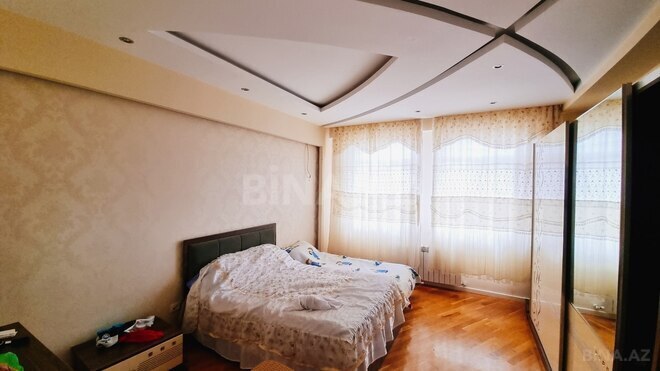 Satılır 4 otaqlı yeni tikili 132 m², Masazır q., photo 7 from 22