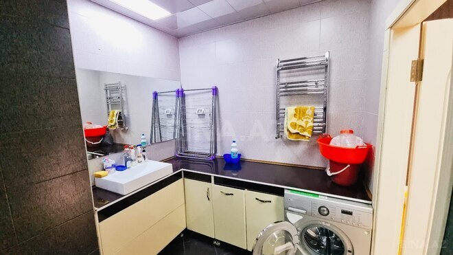 Satılır 4 otaqlı yeni tikili 132 m², Masazır q., photo 11 from 22