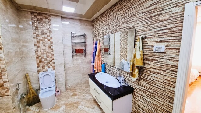 Satılır 4 otaqlı yeni tikili 132 m², Masazır q., photo 15 from 22