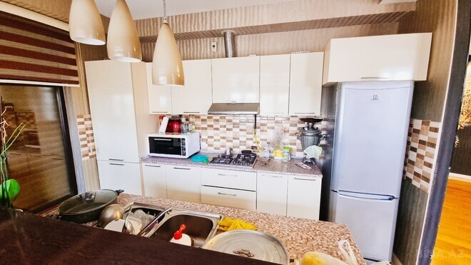 Satılır 4 otaqlı yeni tikili 132 m², Masazır q., photo 5 from 22