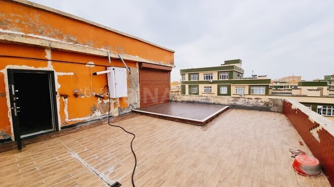 Satılır 4 otaqlı yeni tikili 132 m², Masazır q., photo 20 from 22