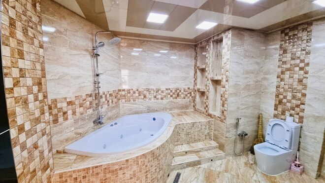 Satılır 4 otaqlı yeni tikili 132 m², Masazır q., photo 14 from 22